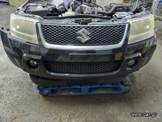 SUZUKI GRAND VITARA 2006-2009 DIESEL F9Q