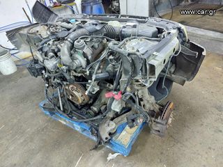 SUZUKI GRAND VITARA 2006-2009 DIESEL F9Q-thumb-1