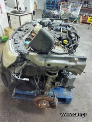 SUZUKI GRAND VITARA 2006-2009 DIESEL F9Q-thumb-2