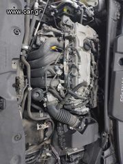TOYOTA AVENSIS 2012-2015 BENZINH 1ZR- 2ZR-thumb-1