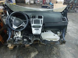 TOYOTA AVENSIS 2012-2015 BENZINH 1ZR- 2ZR-thumb-4