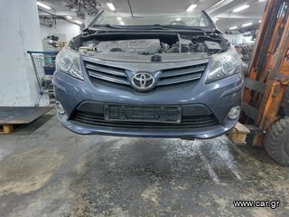 TOYOTA AVENSIS 2012-2015 BENZINH 1ZR- 2ZR-thumb-3