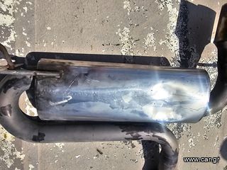 Εξάτμιση audi s3-thumb-1