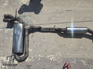 Εξάτμιση audi s3-thumb-3