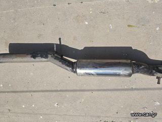 Εξάτμιση audi s3-thumb-4