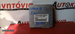OPEL CORSA B '93-'00 1,4cc ΕΓΚΕΦΑΛΟΣ ΚΙΝΗΤΗΡΑ *16264869*. Ο,ΤΙ ΘΕΛΕΤΕ ΡΩΤΗΣΤΕ ΜΑΣ, ΑΠΟΣΤΟΛΗ ΣΕ ΟΛΗ ΤΗΝ ΕΛΛΑΔΑ.