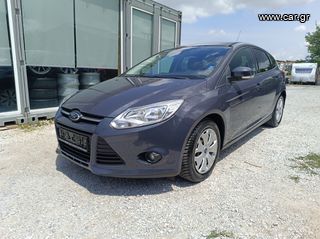 Ford Focus '12 ΑΠΟ ΓΕΝΙΚΟ SERVICE