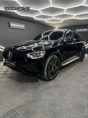 Mercedes-Benz GLC 220 '20 Coupe