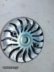 βαριατορ-φτερωτη Honda Silverwing 600-thumb-2