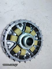 βαριατορ-φτερωτη Honda Silverwing 600-thumb-5