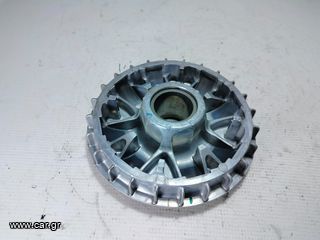 βαριατορ-φτερωτη Honda Silverwing 600-thumb-7