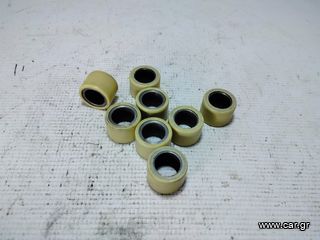 βαριατορ-φτερωτη Honda Silverwing 600-thumb-9