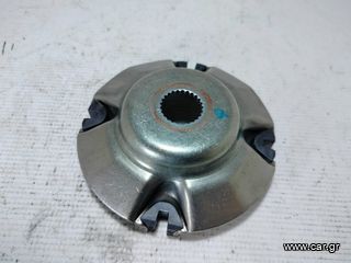 βαριατορ-φτερωτη Honda Silverwing 600-thumb-10