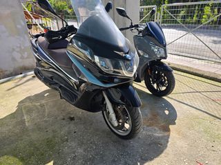 Piaggio X 10 2013