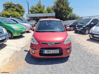 Hyundai i 10 2009 ΕΛΛΗΝΙΚΟ-thumb-1