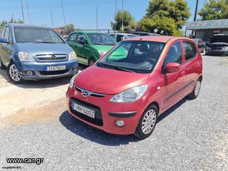 Hyundai i 10 2009 ΕΛΛΗΝΙΚΟ-thumb-2