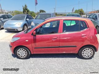 Hyundai i 10 2009 ΕΛΛΗΝΙΚΟ-thumb-3