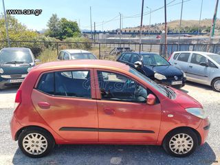 Hyundai i 10 2009 ΕΛΛΗΝΙΚΟ-thumb-4