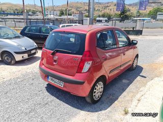 Hyundai i 10 2009 ΕΛΛΗΝΙΚΟ-thumb-5
