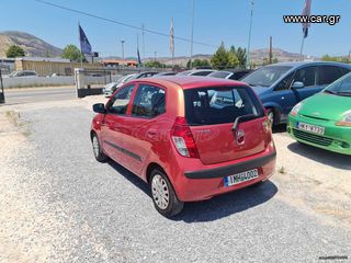 Hyundai i 10 2009 ΕΛΛΗΝΙΚΟ-thumb-6