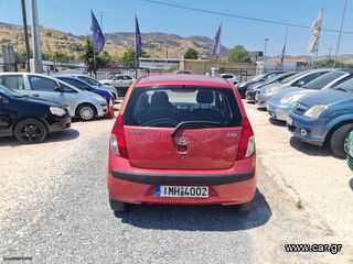 Hyundai i 10 2009 ΕΛΛΗΝΙΚΟ-thumb-7