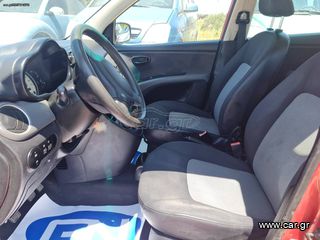 Hyundai i 10 2009 ΕΛΛΗΝΙΚΟ-thumb-9