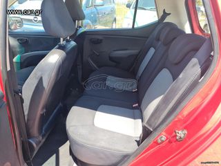 Hyundai i 10 2009 ΕΛΛΗΝΙΚΟ-thumb-10