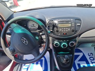 Hyundai i 10 2009 ΕΛΛΗΝΙΚΟ-thumb-13
