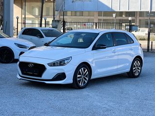 Hyundai i 30 2018 1.4 COMFORT