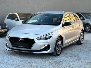 Hyundai i 30 2019 1.4 COMFORT-thumb-1
