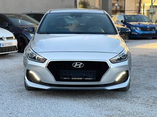 Hyundai i 30 2019 1.4 COMFORT-thumb-2