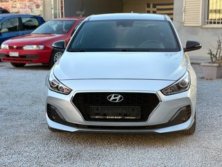 Hyundai i 30 2019 1.4 COMFORT-thumb-4