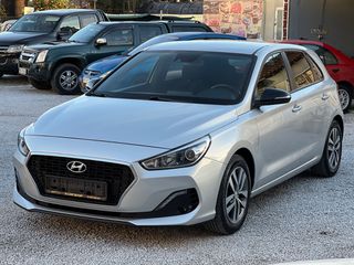 Hyundai i 30 2019 1.4 COMFORT
