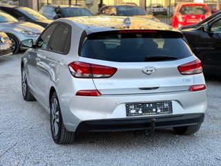 Hyundai i 30 2019 1.4 COMFORT-thumb-6