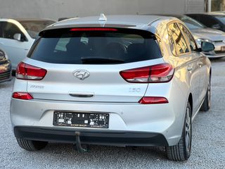 Hyundai i 30 2019 1.4 COMFORT-thumb-7