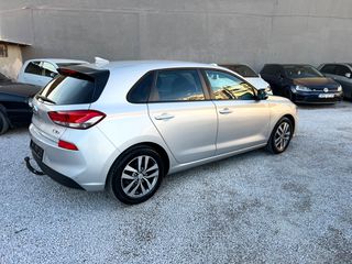 Hyundai i 30 2019 1.4 COMFORT-thumb-8