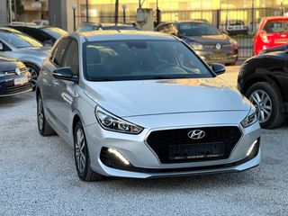Hyundai i 30 2019 1.4 COMFORT