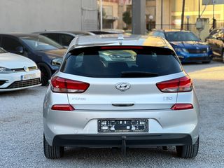 Hyundai i 30 2019 1.4 COMFORT-thumb-9