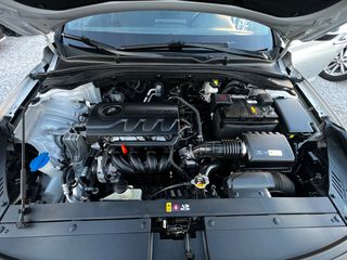 Hyundai i 30 2019 1.4 COMFORT-thumb-11