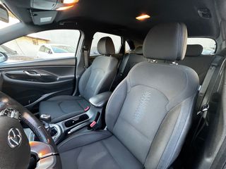 Hyundai i 30 2019 1.4 COMFORT-thumb-12