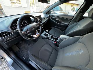 Hyundai i 30 2019 1.4 COMFORT-thumb-13