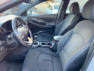 Hyundai i 30 2019 1.4 COMFORT-thumb-14