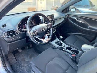 Hyundai i 30 2019 1.4 COMFORT-thumb-15