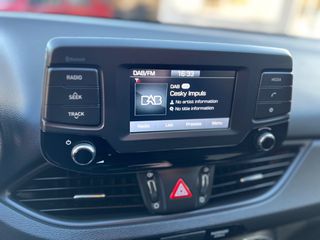 Hyundai i 30 2019 1.4 COMFORT-thumb-20
