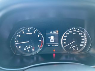 Hyundai i 30 2019 1.4 COMFORT-thumb-22