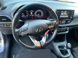 Hyundai i 30 2019 1.4 COMFORT-thumb-23