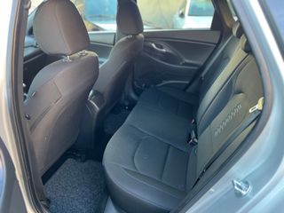 Hyundai i 30 2019 1.4 COMFORT-thumb-27