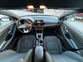 Hyundai i 30 2019 1.4 COMFORT-thumb-31