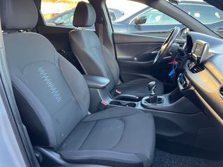 Hyundai i 30 2019 1.4 COMFORT-thumb-33