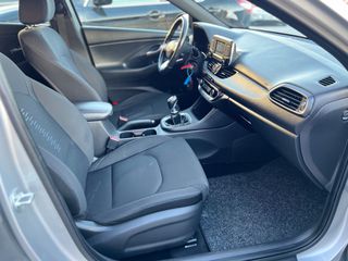 Hyundai i 30 2019 1.4 COMFORT-thumb-34